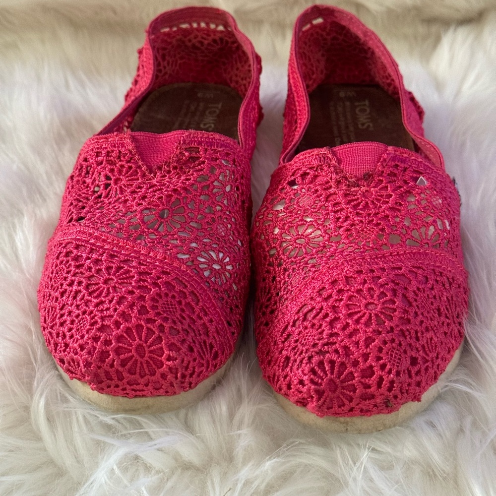 Tommy Hilfiger shoes